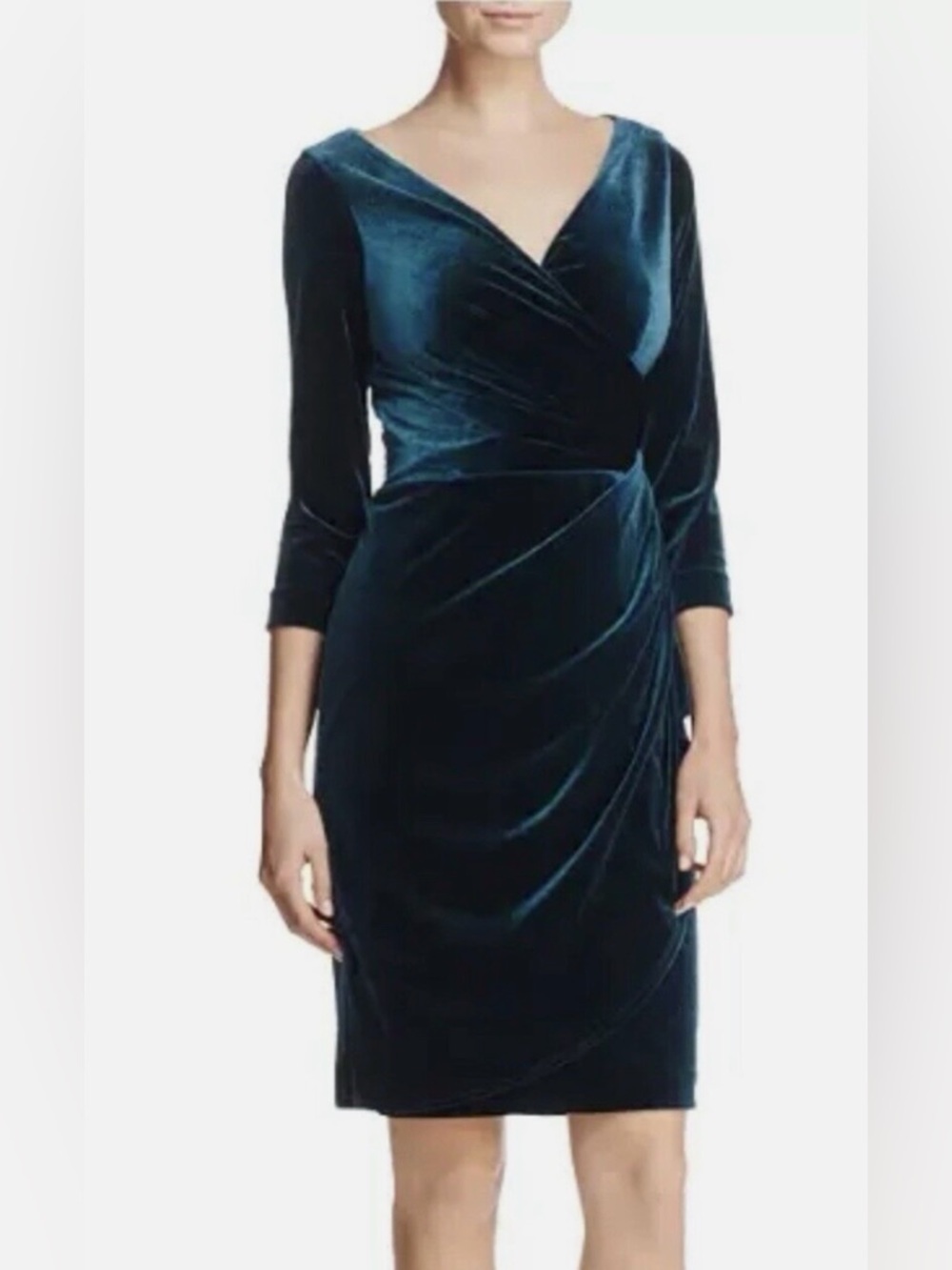river island green lace dress NEW Effect Size 8 BNWT Style_Midi main image 0
